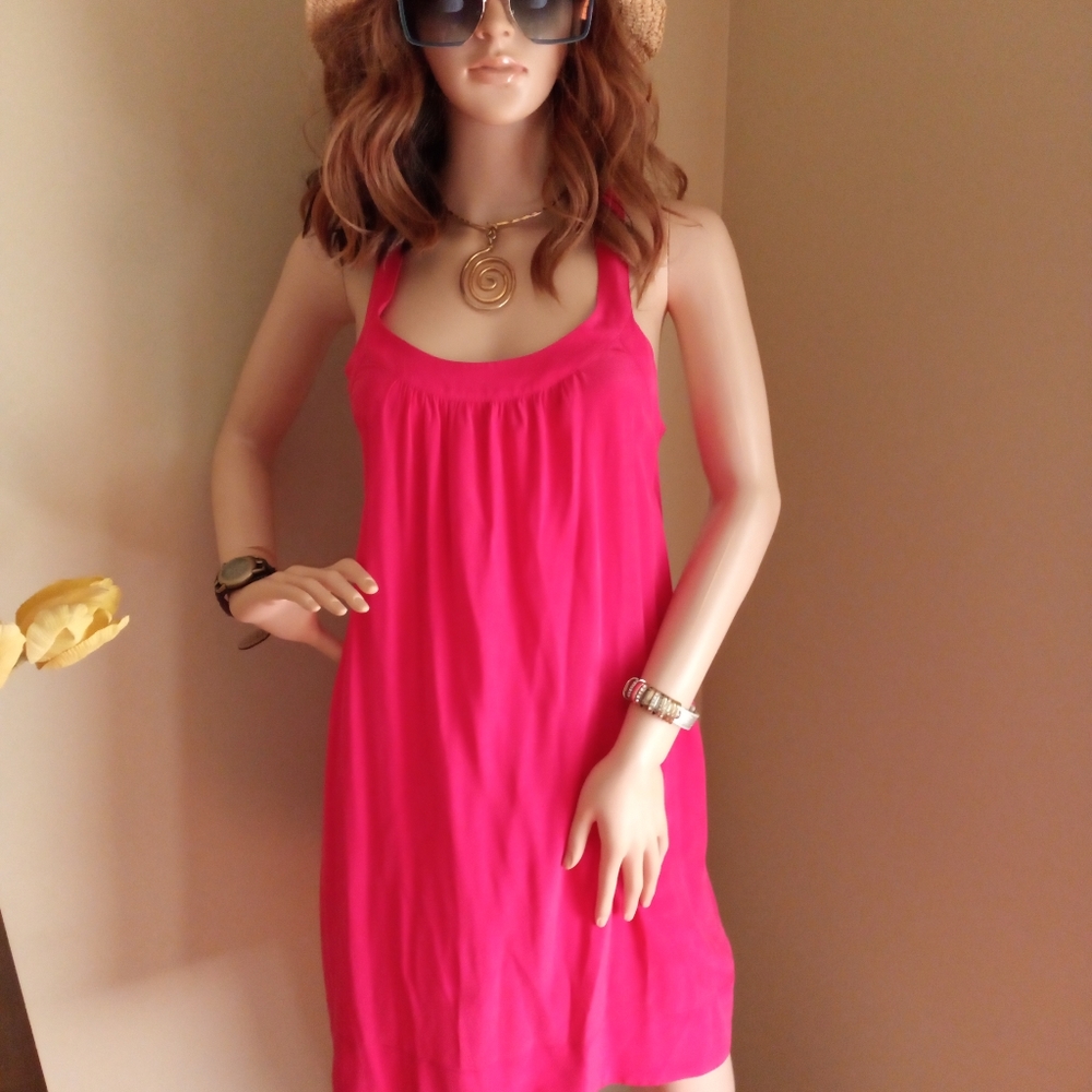 Banana republic sundress